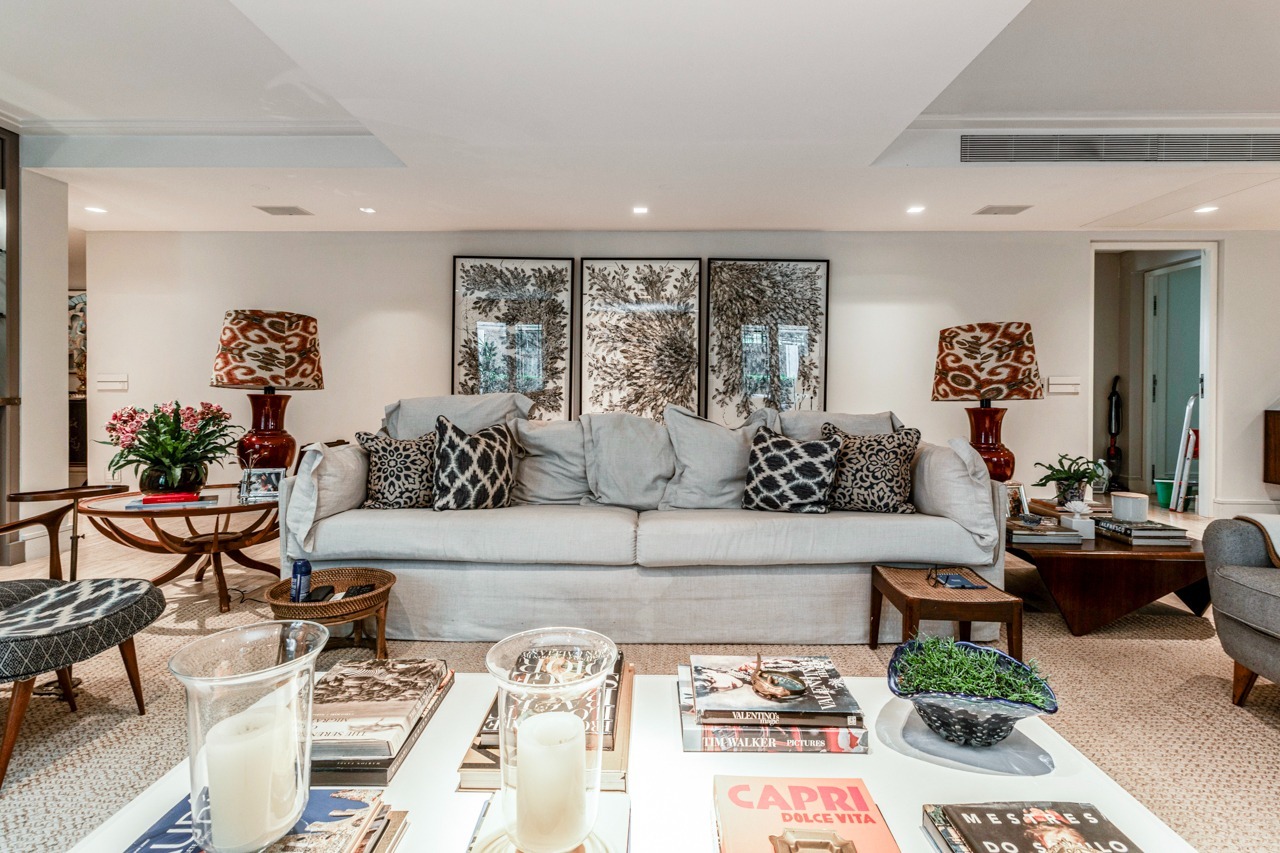 Apartamento Garden para venda em Jardim Guedala
