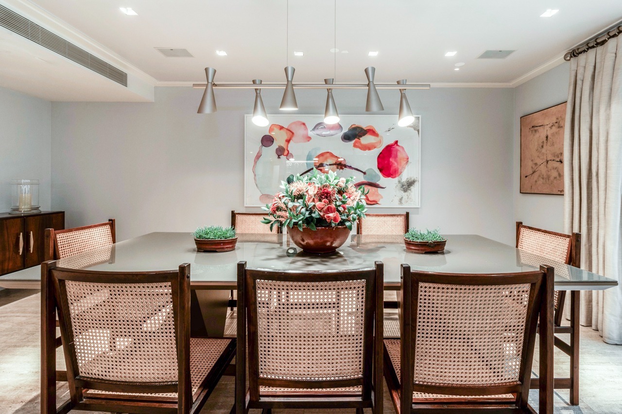 Apartamento Garden para venda em Jardim Guedala