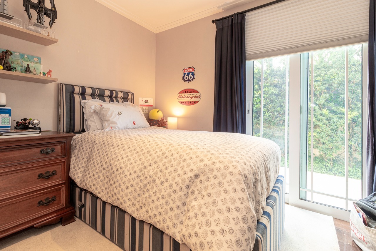 Apartamento Garden para venda em Jardim Guedala