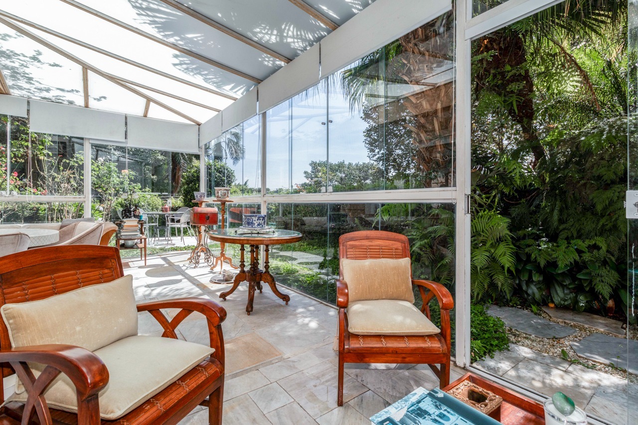 Casa Em Condomínio para venda em Cidade Jardim
