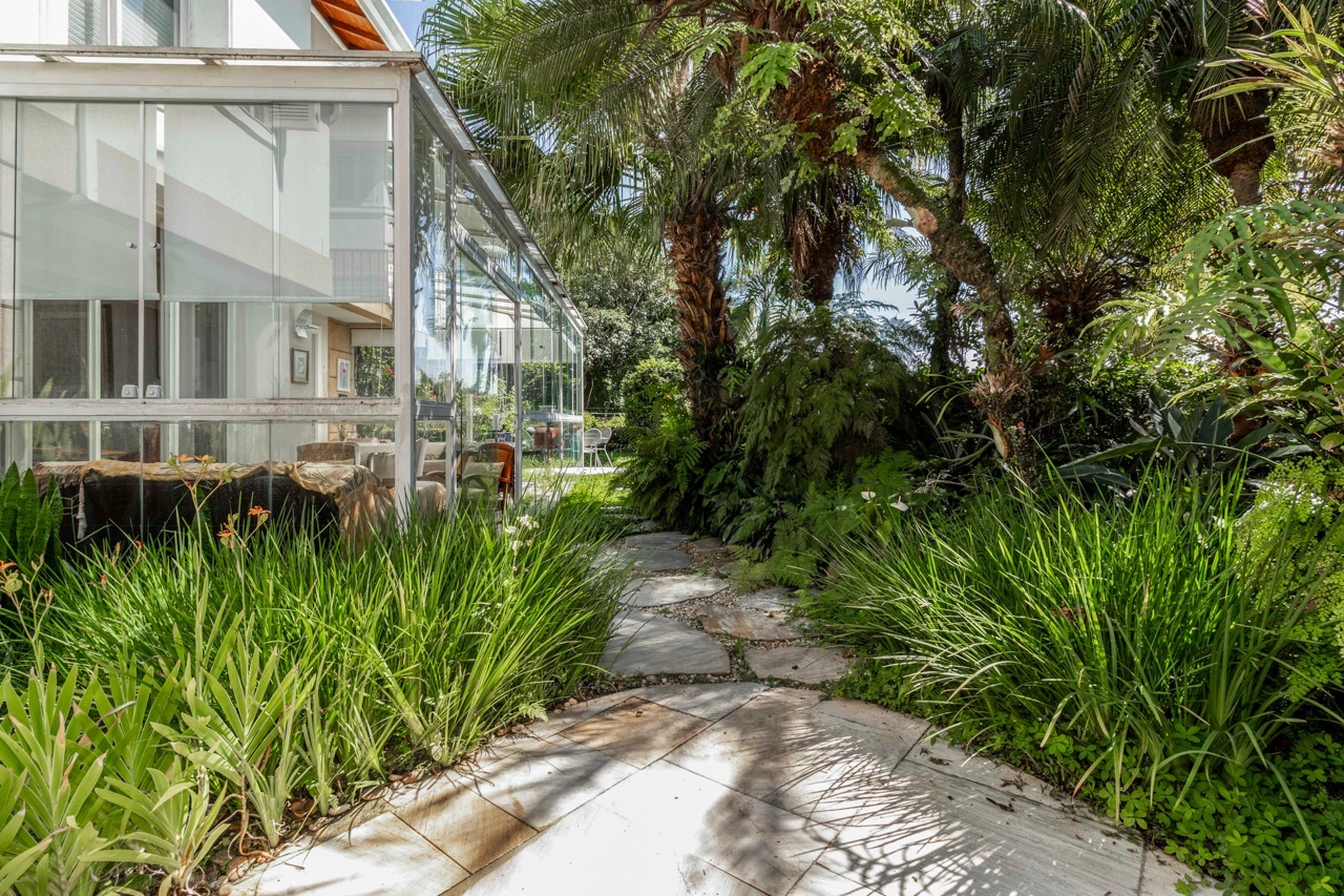 Casa Em Condomínio para venda em Cidade Jardim