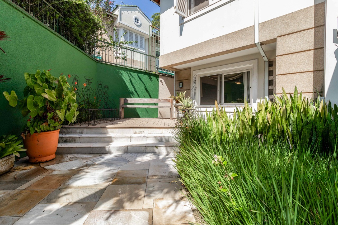 Casa Em Condomínio para venda em Cidade Jardim