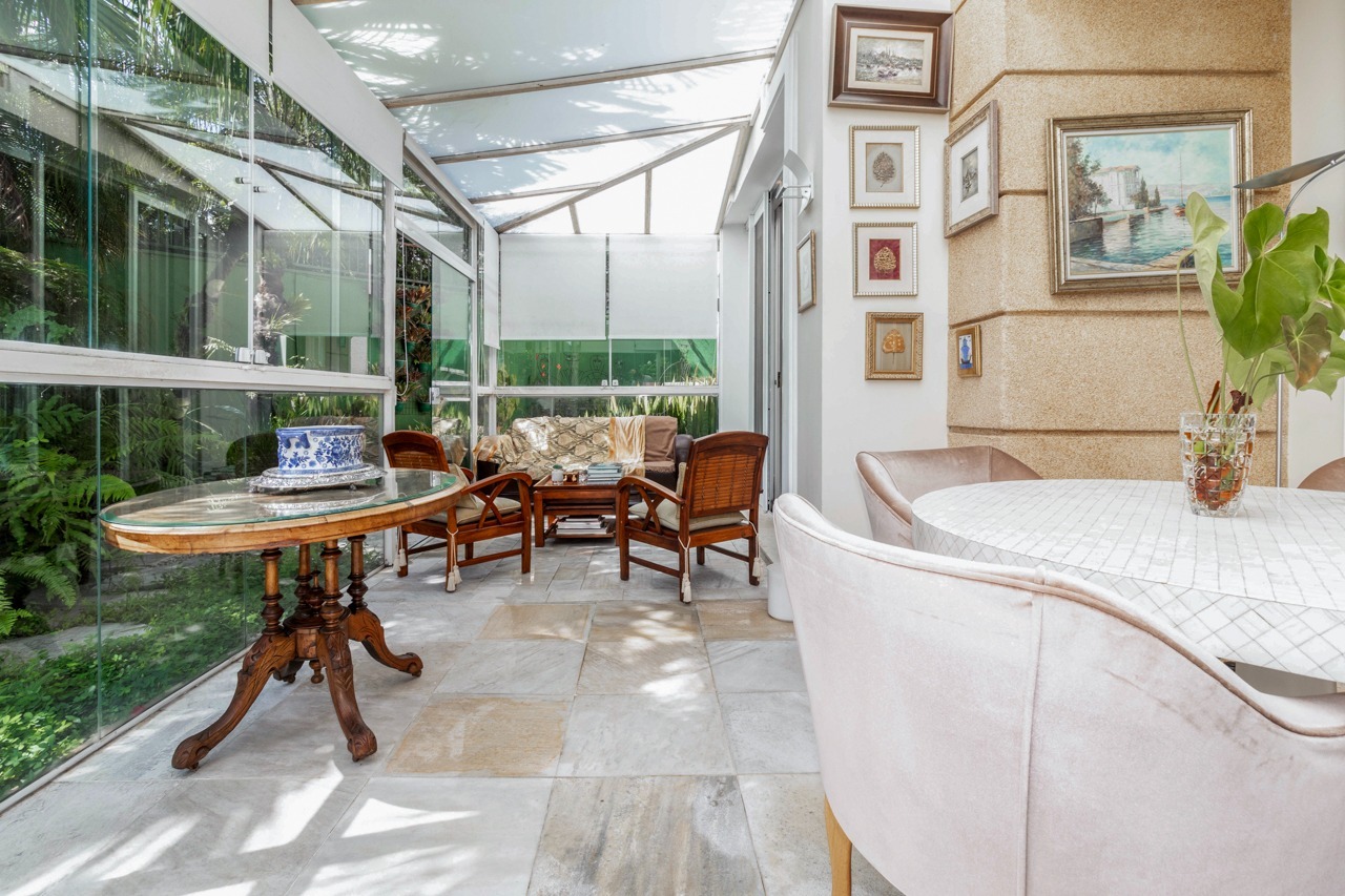 Casa Em Condomínio para venda em Cidade Jardim
