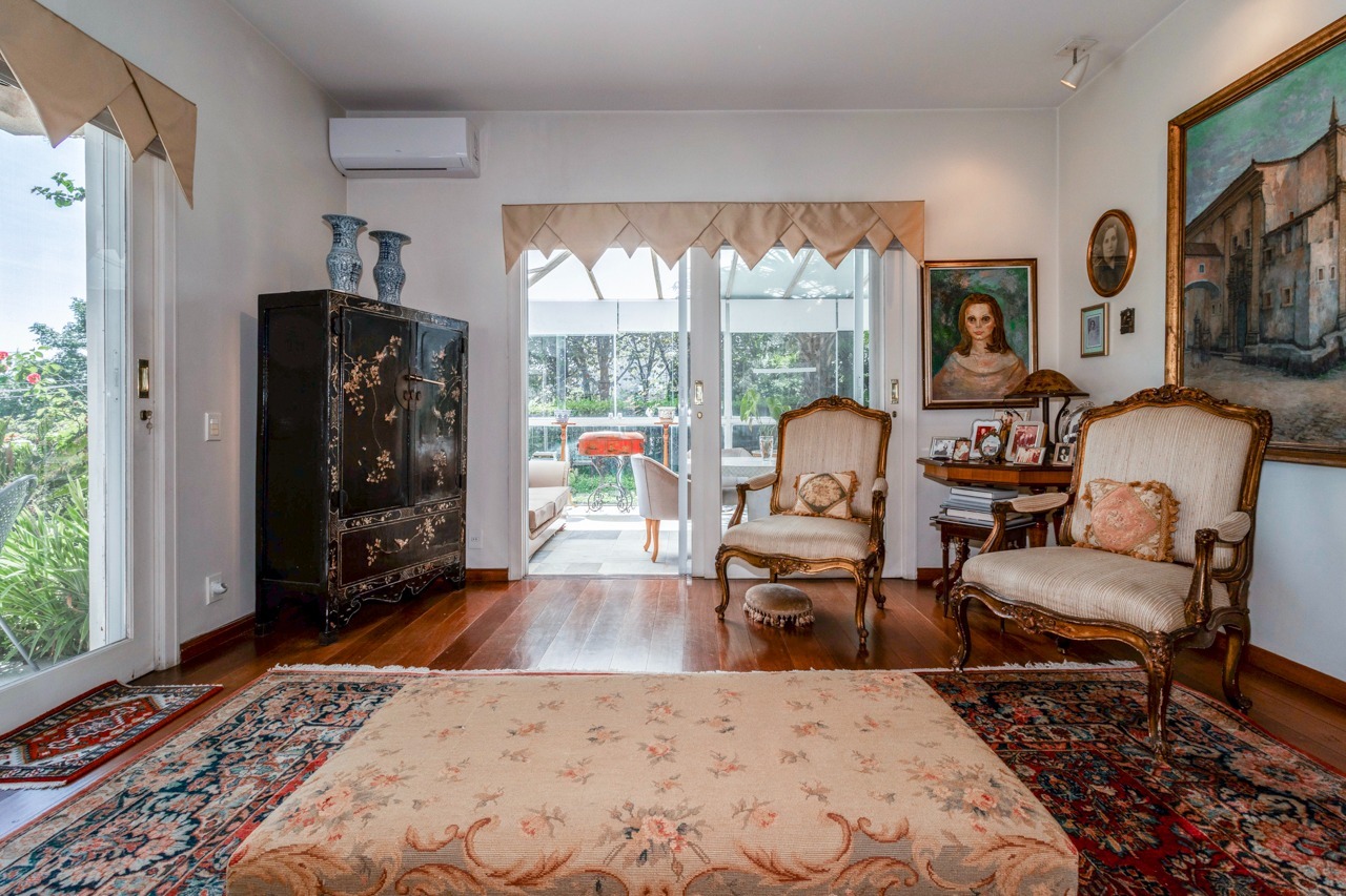 Casa Em Condomínio para venda em Cidade Jardim