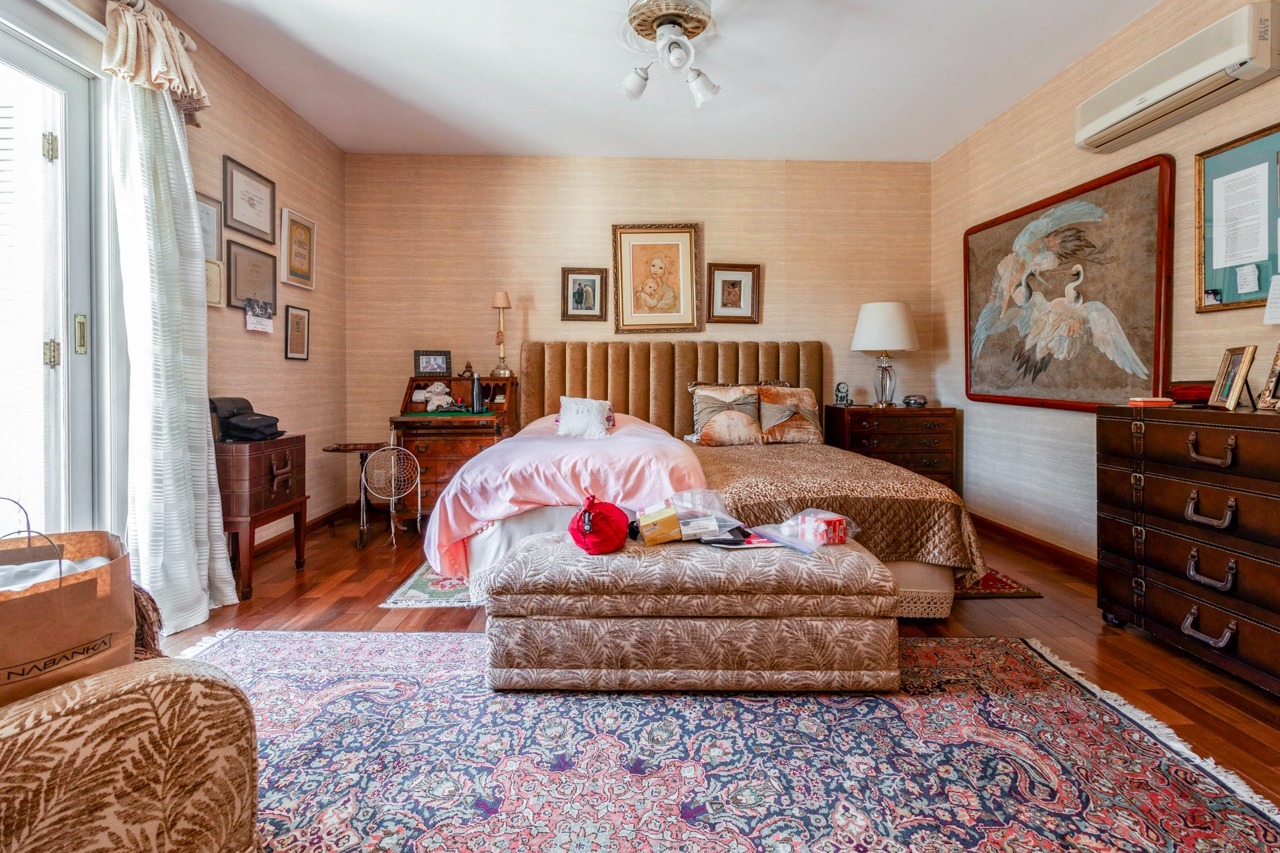 Casa Em Condomínio para venda em Cidade Jardim