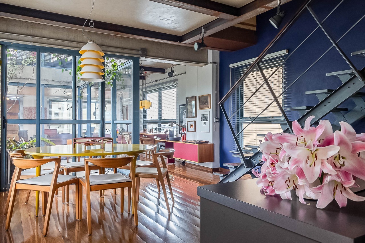 Apartamento Duplex para venda em Vila Madalena