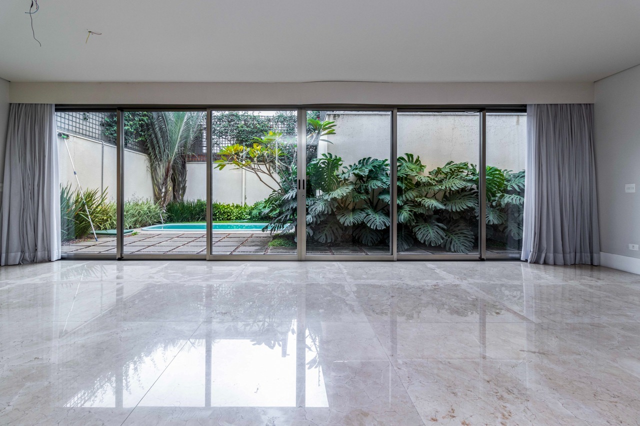 Casa Em Condomínio para venda em Jardim Paulistano