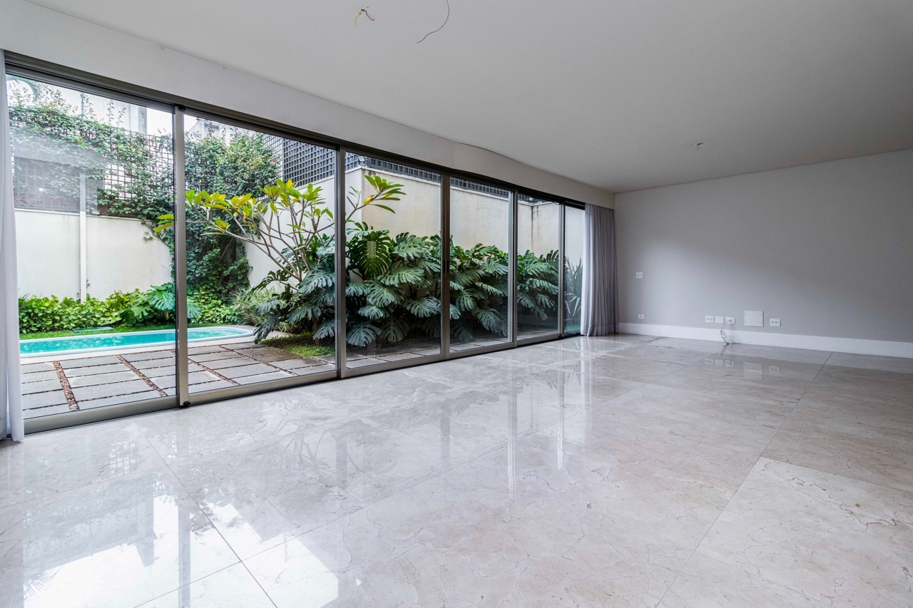 Casa Em Condomínio para venda em Jardim Paulistano