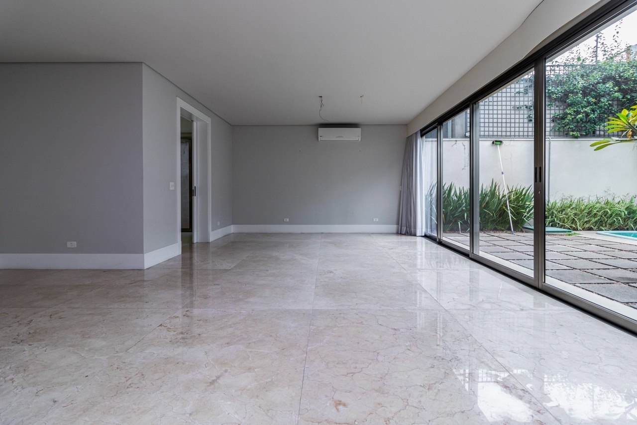 Casa Em Condomínio para venda em Jardim Paulistano
