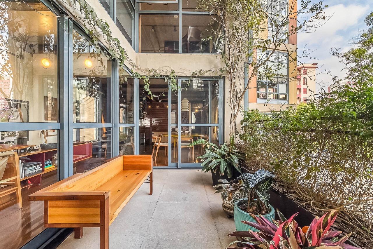 Apartamento Duplex para venda em Vila Madalena