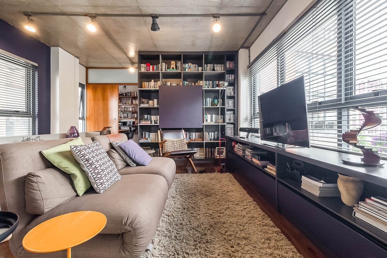 Apartamento Duplex para venda em Vila Madalena
