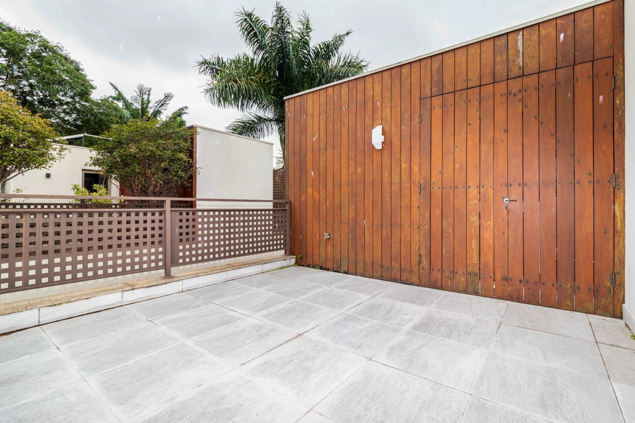 Casa Em Condomínio para venda em Jardim Paulistano