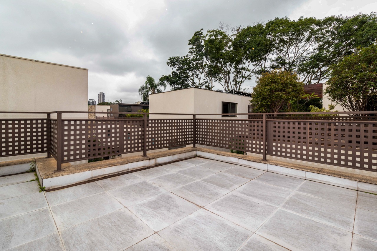Casa Em Condomínio para venda em Jardim Paulistano