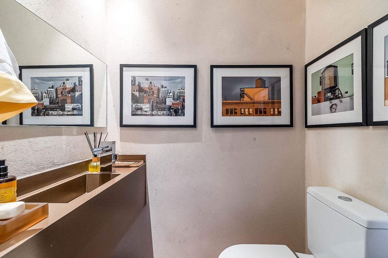 Apartamento Duplex para venda em Vila Madalena