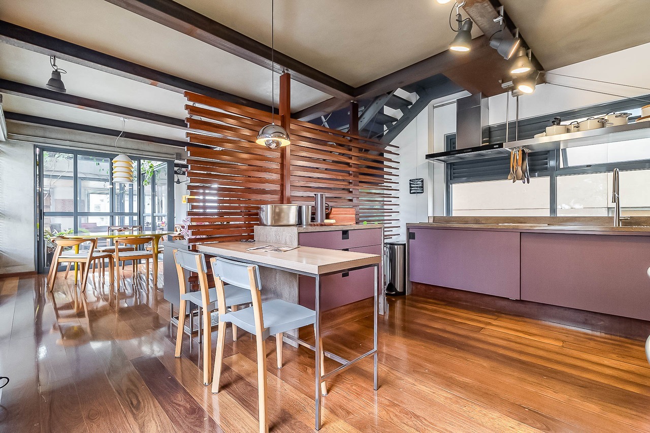 Apartamento Duplex para venda em Vila Madalena