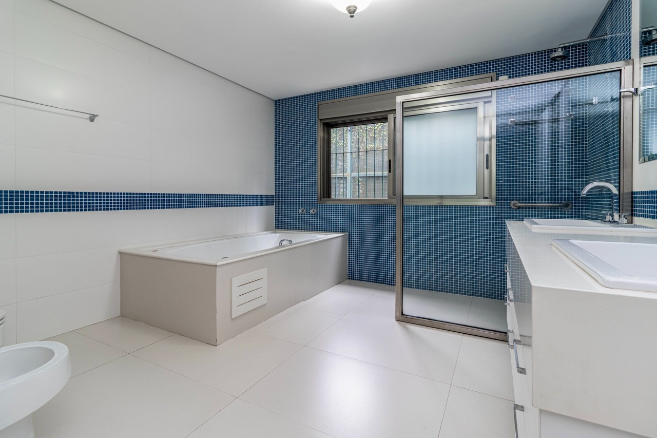 Casa Em Condomínio para venda em Jardim Paulistano
