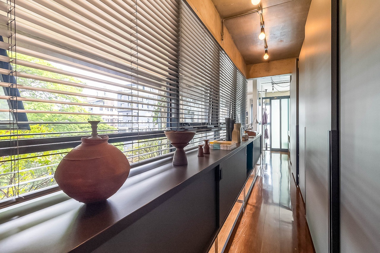 Apartamento Duplex para venda em Vila Madalena