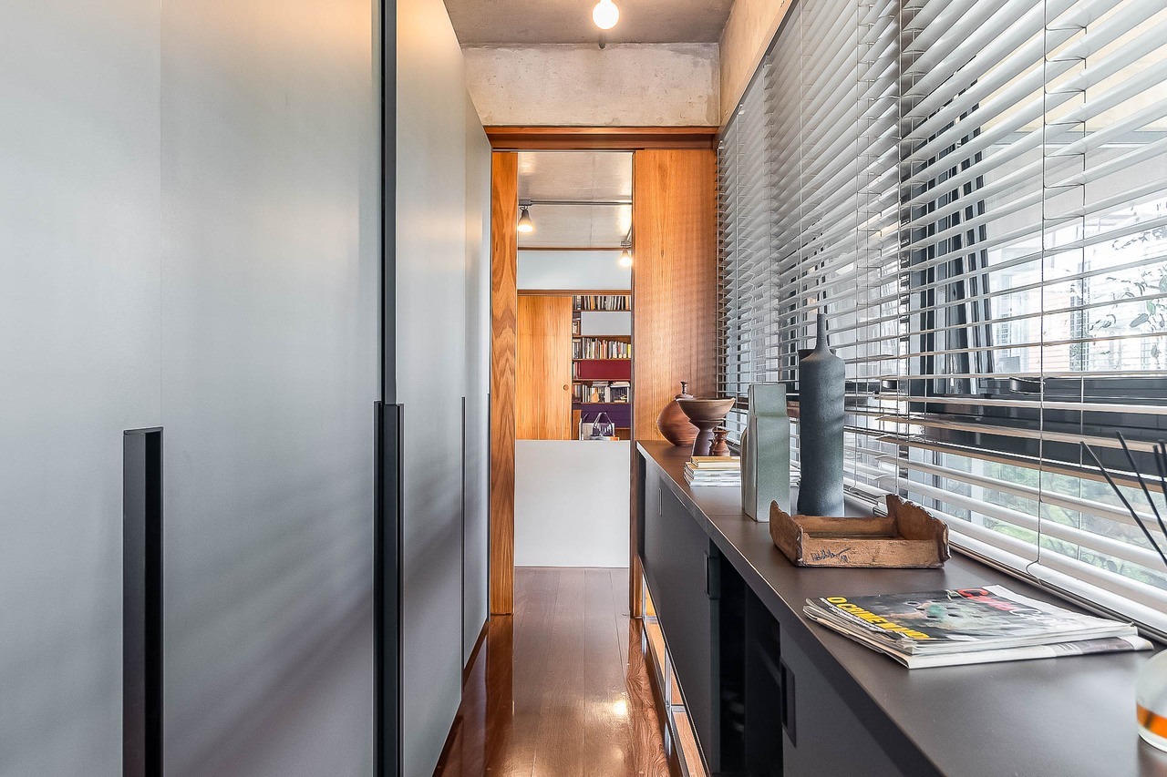 Apartamento Duplex para venda em Vila Madalena