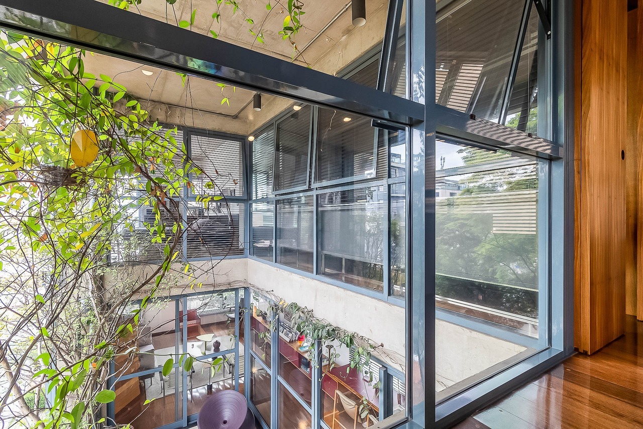 Apartamento Duplex para venda em Vila Madalena