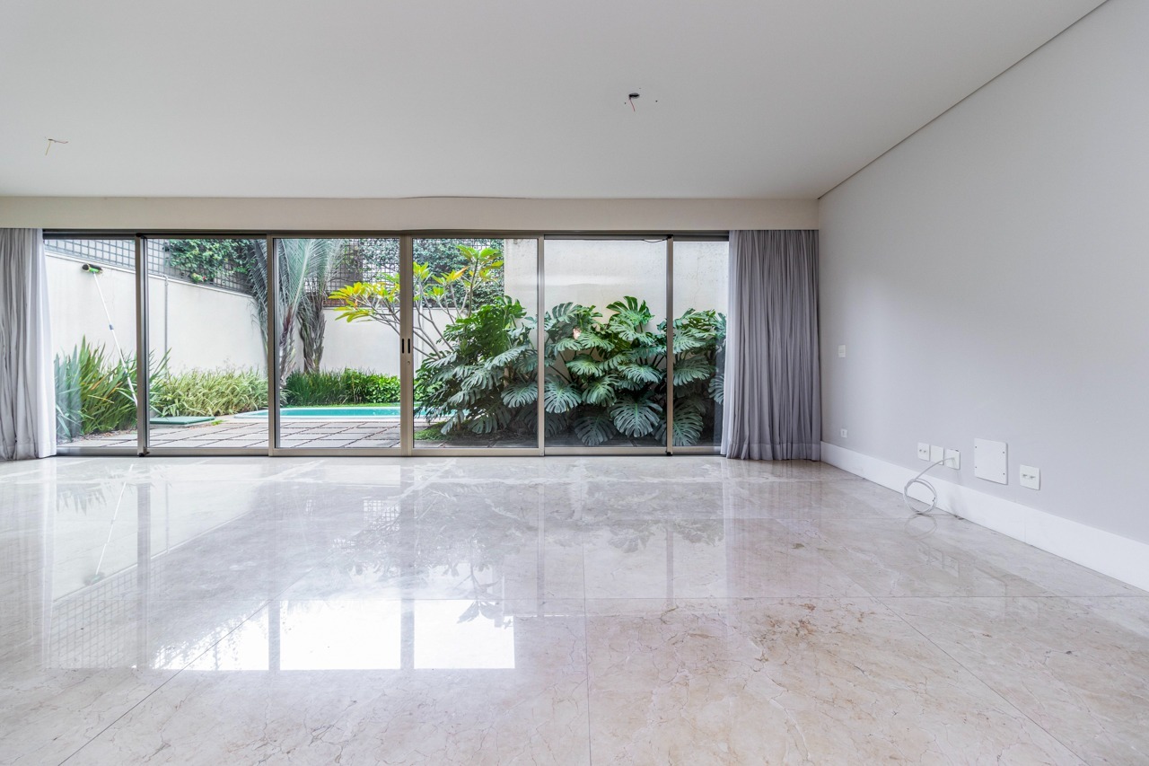 Casa Em Condomínio para venda em Jardim Paulistano