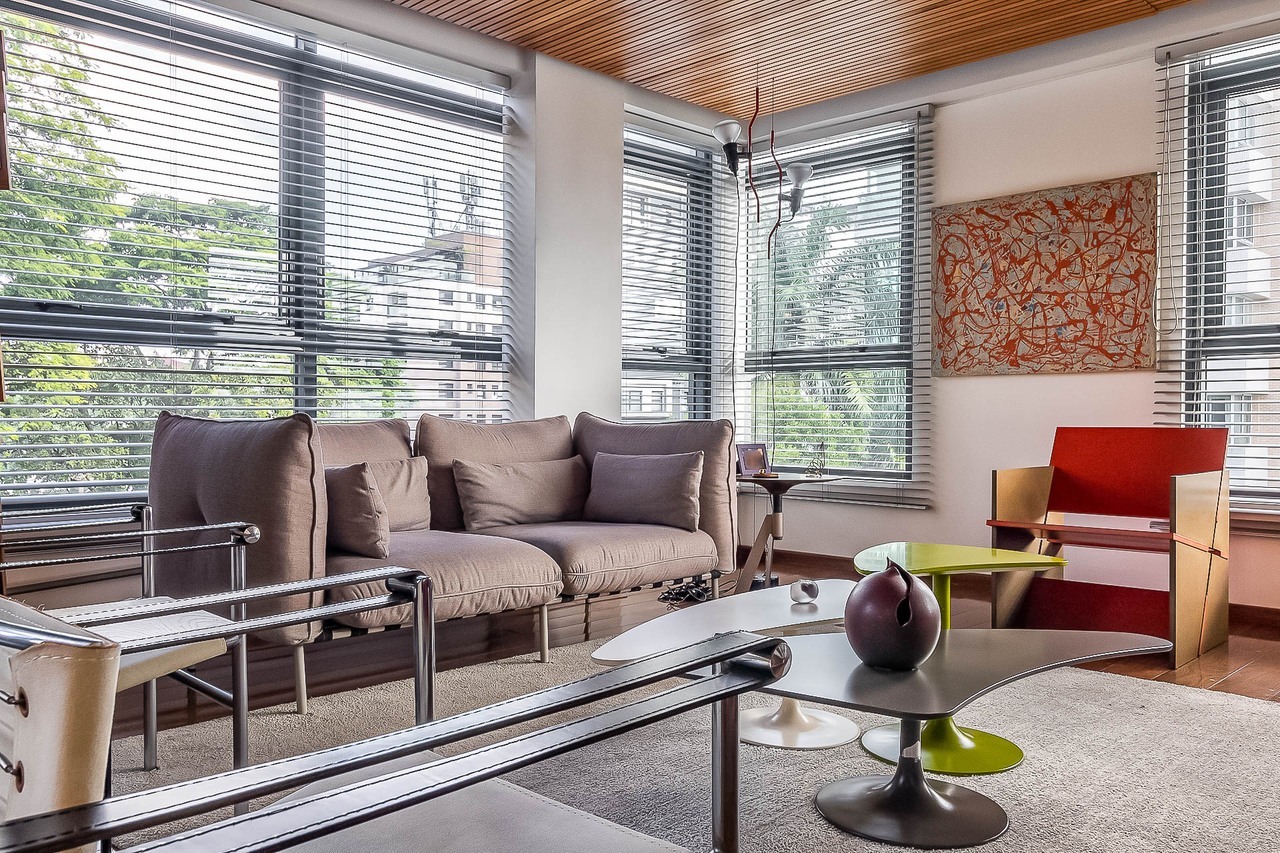 Apartamento Duplex para venda em Vila Madalena