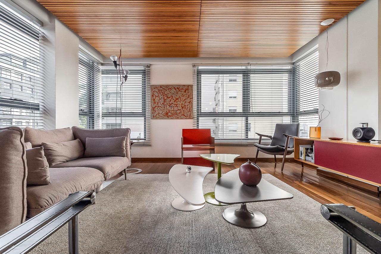 Apartamento Duplex para venda em Vila Madalena