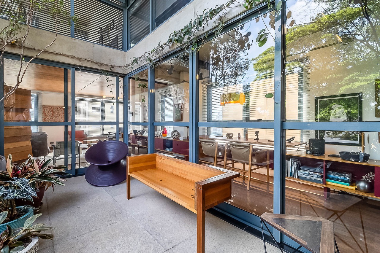 Apartamento Duplex para venda em Vila Madalena