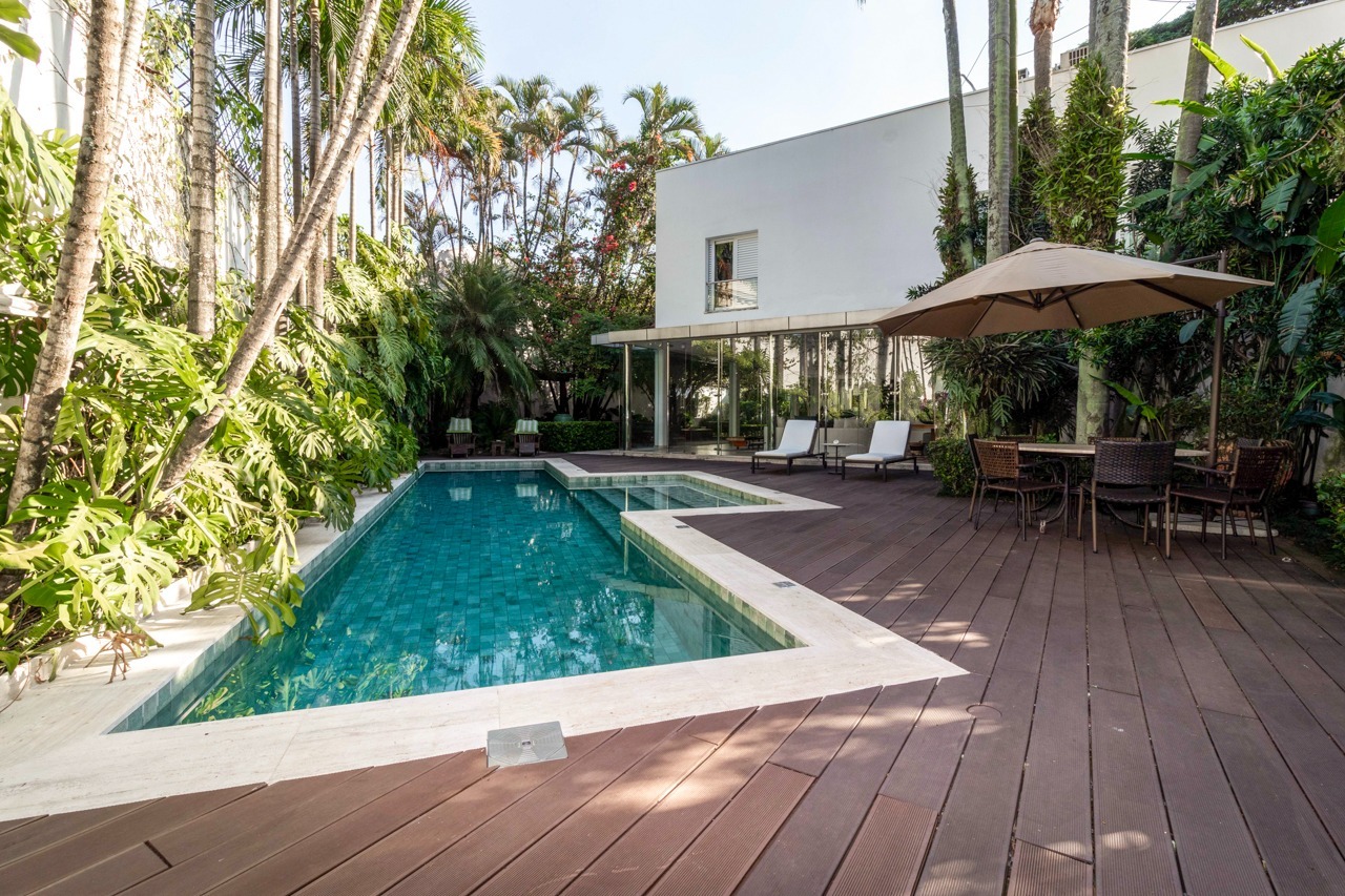 Casa para venda em Jardim América