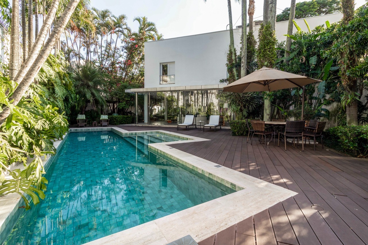 Casa para venda em Jardim América