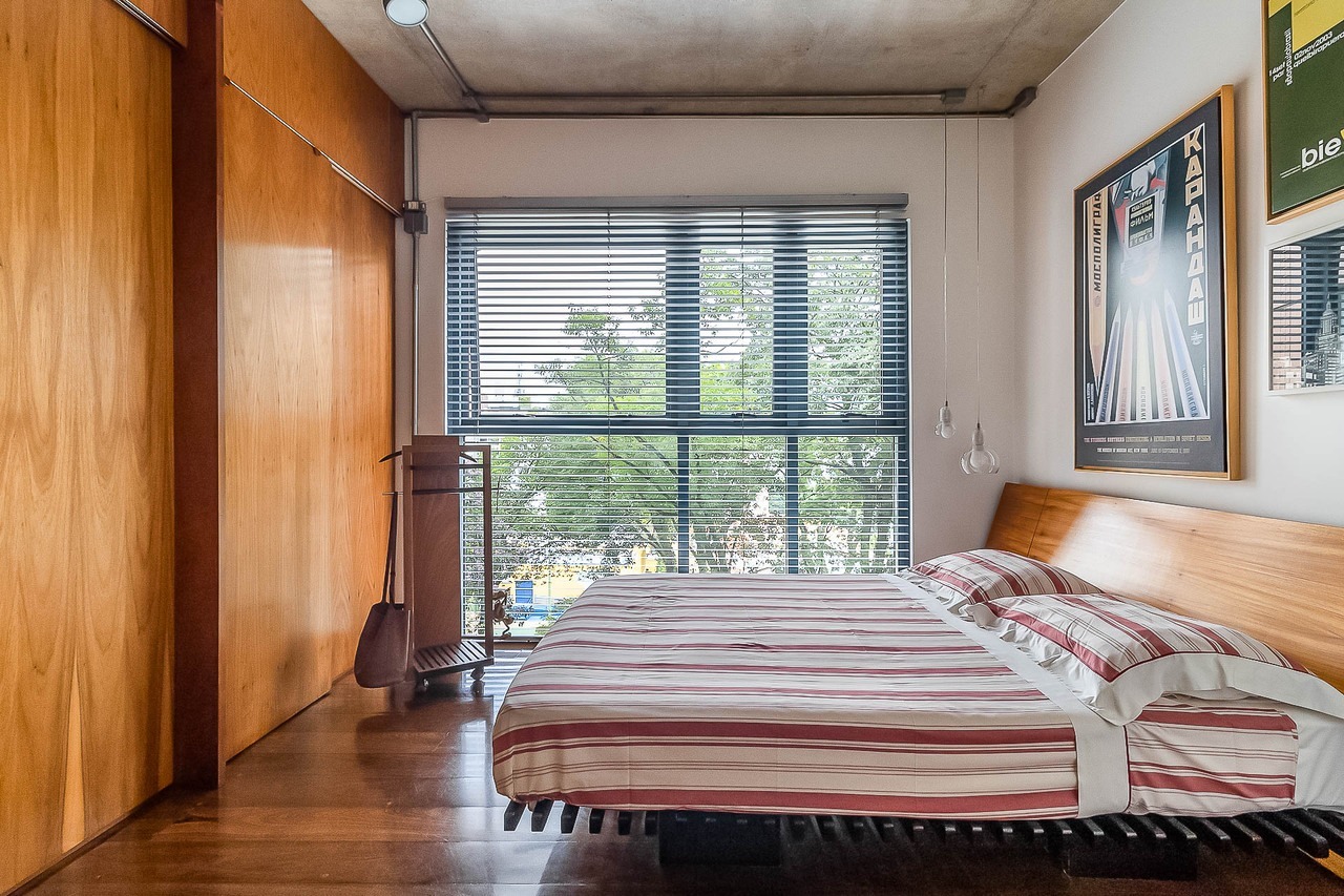 Apartamento Duplex para venda em Vila Madalena
