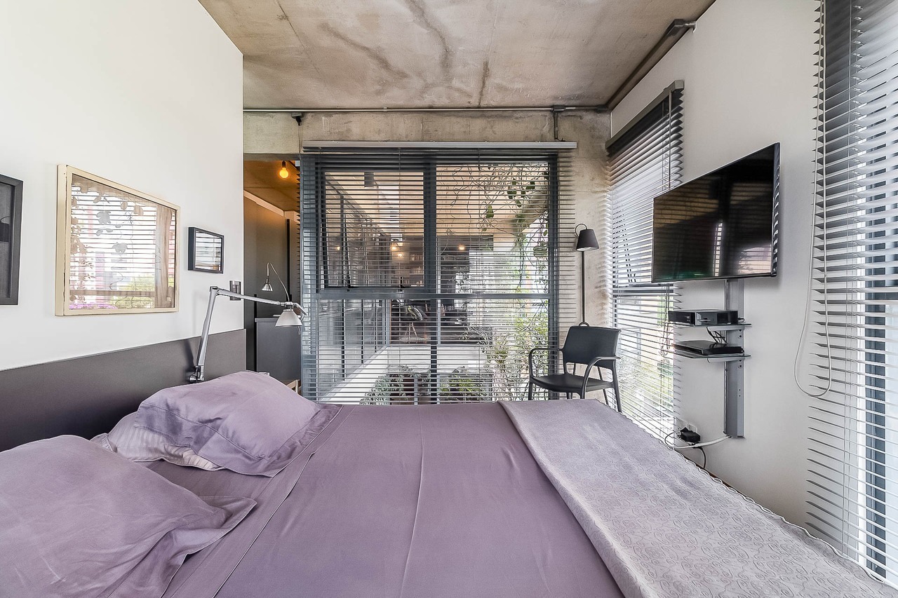 Apartamento Duplex para venda em Vila Madalena