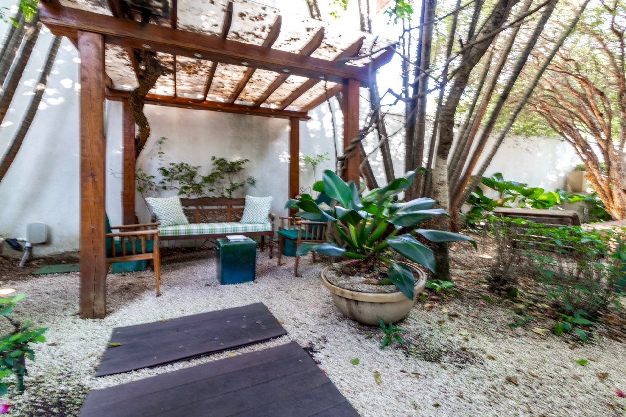 Casa para venda em Jardim América