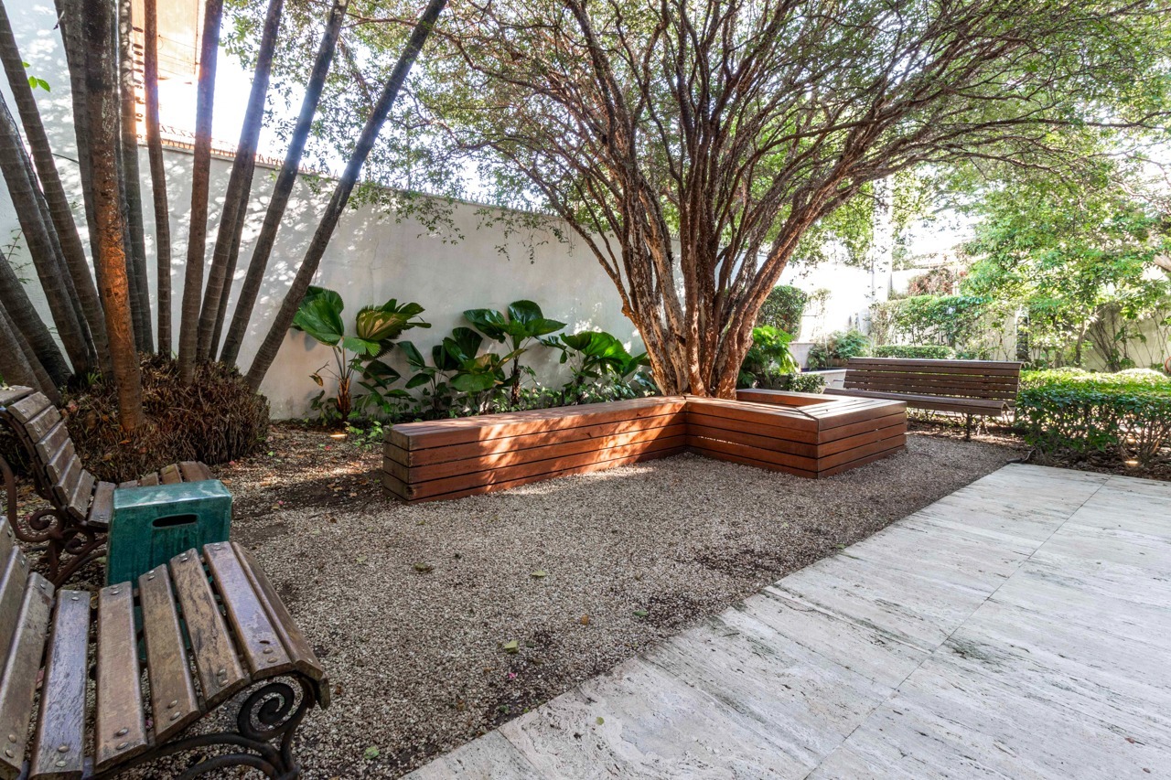 Casa para venda em Jardim América