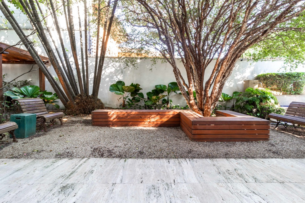 Casa para venda em Jardim América