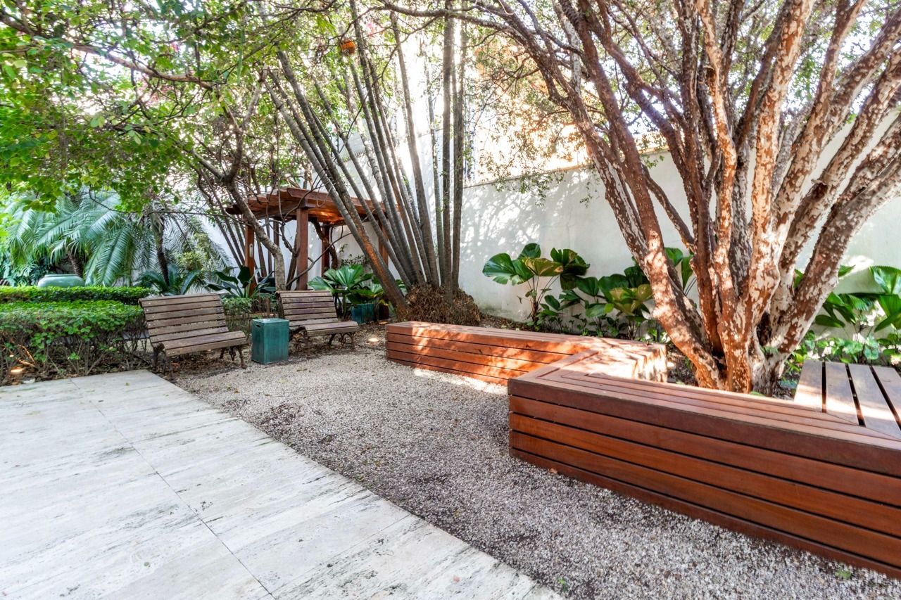 Casa para venda em Jardim América