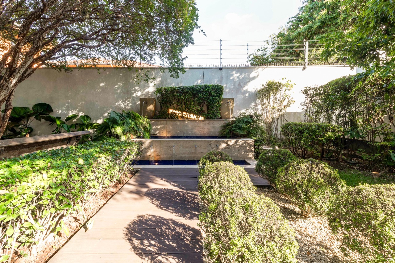 Casa para venda em Jardim América