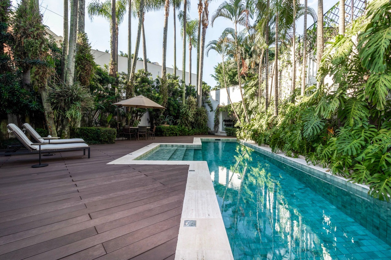 Casa para venda em Jardim América