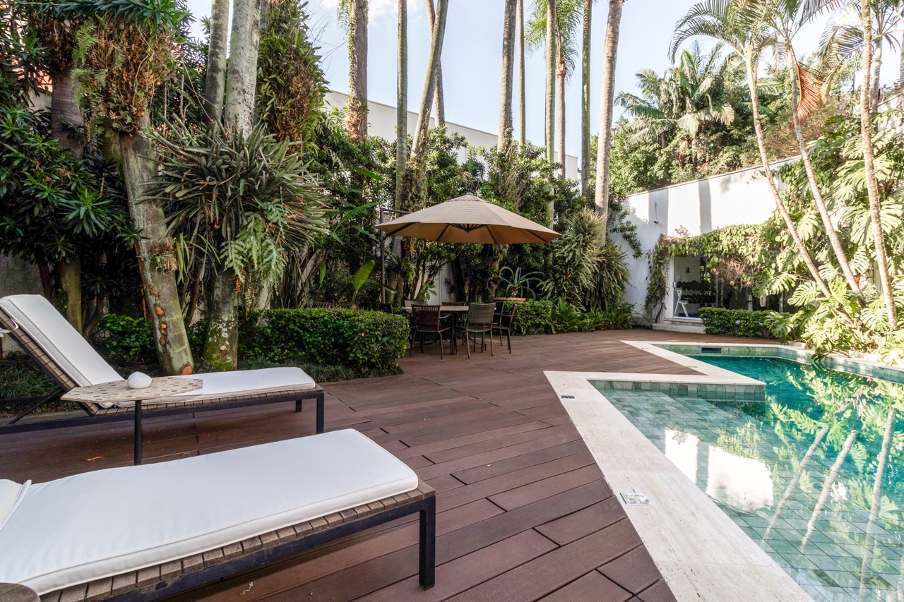 Casa para venda em Jardim América
