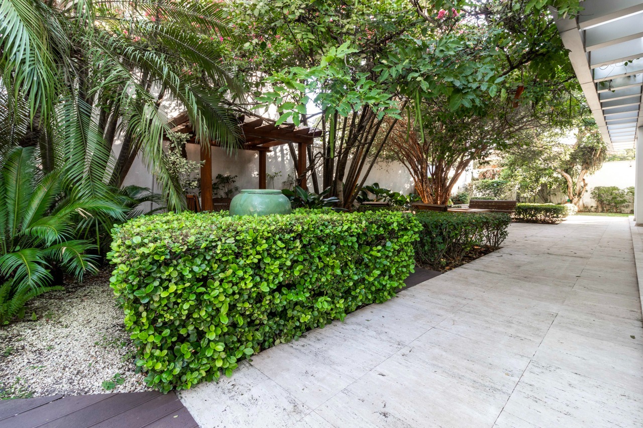 Casa para venda em Jardim América