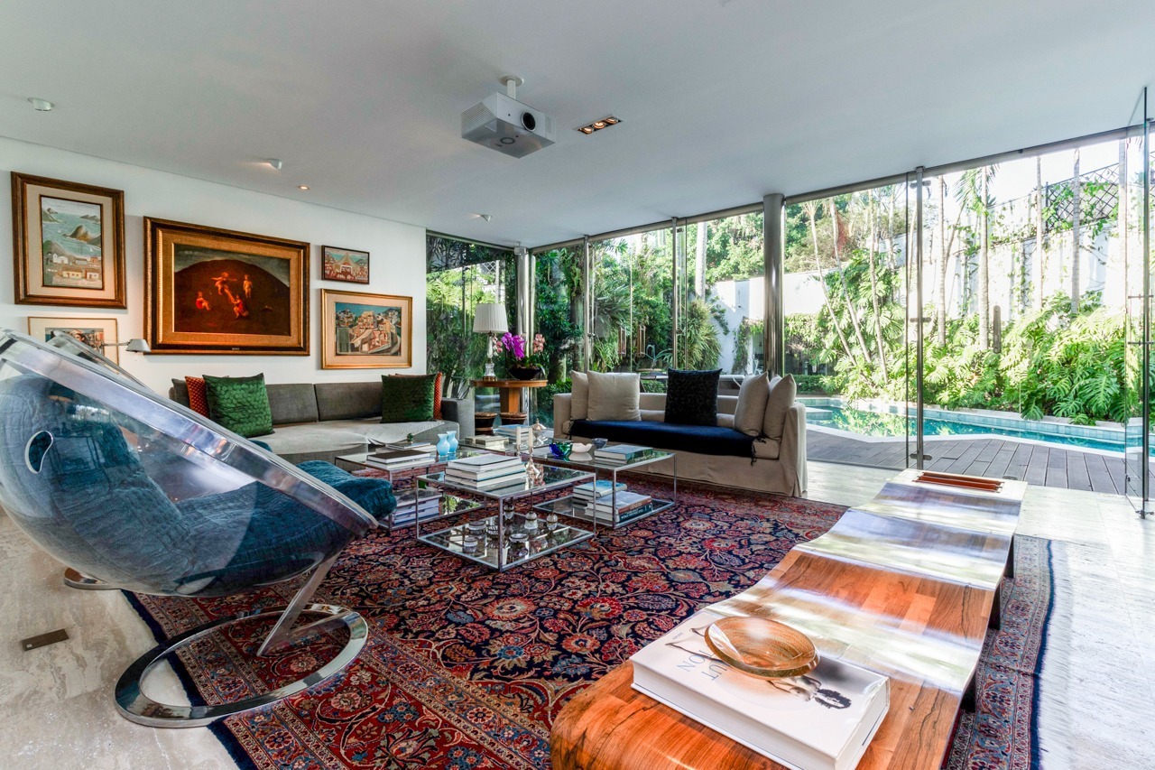 Casa para venda em Jardim América