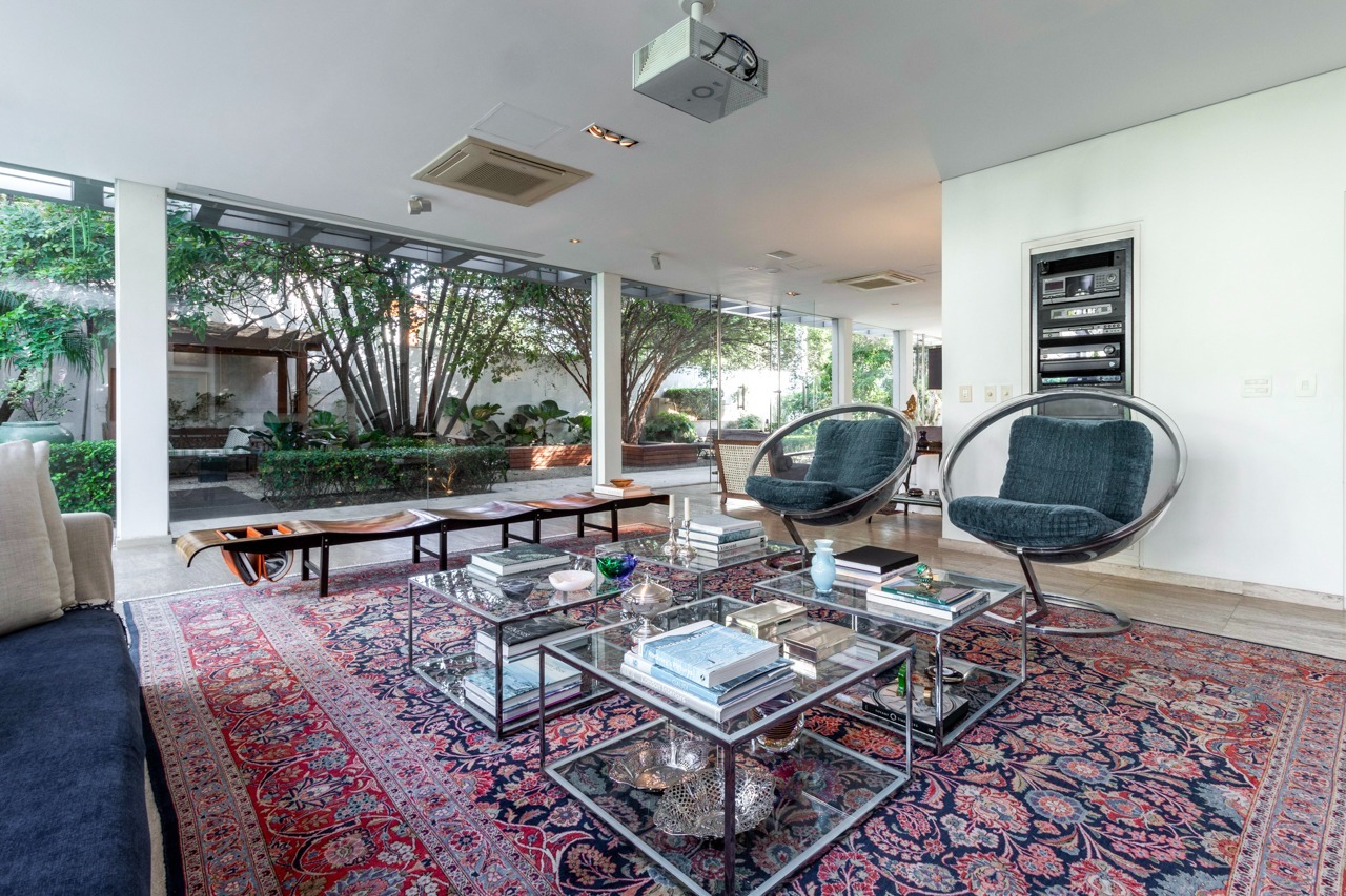 Casa para venda em Jardim América