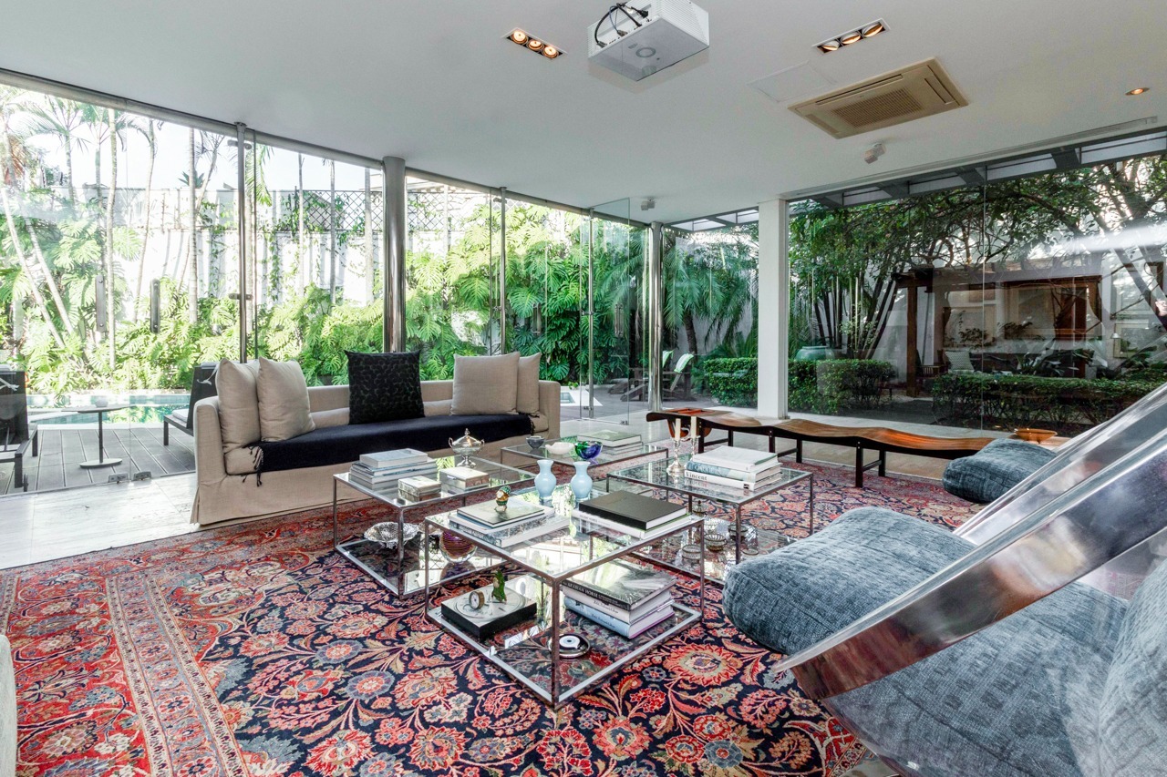 Casa para venda em Jardim América