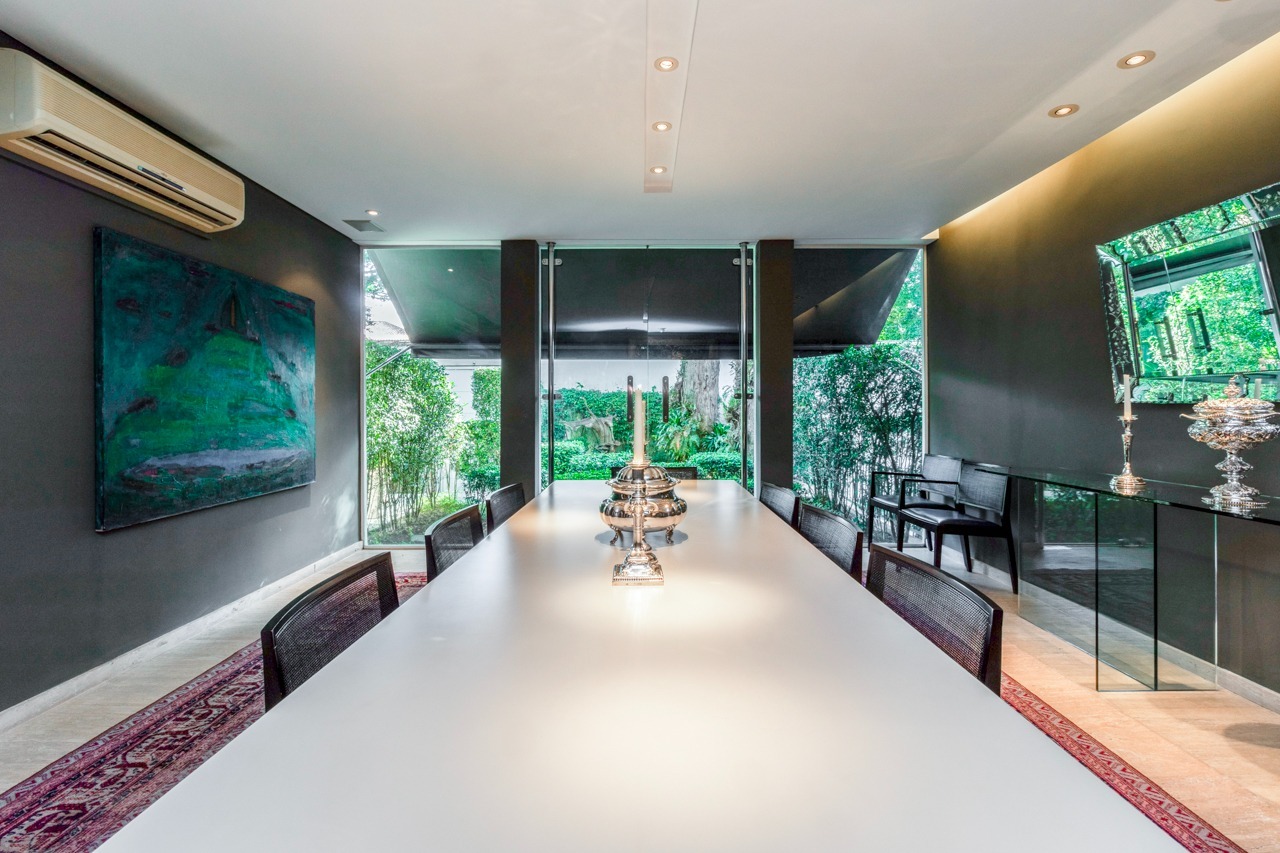 Casa para venda em Jardim América
