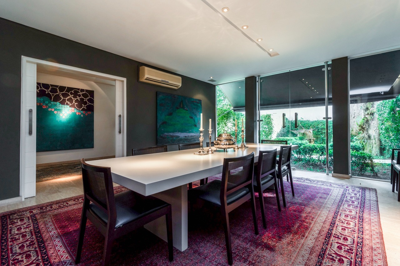Casa para venda em Jardim América