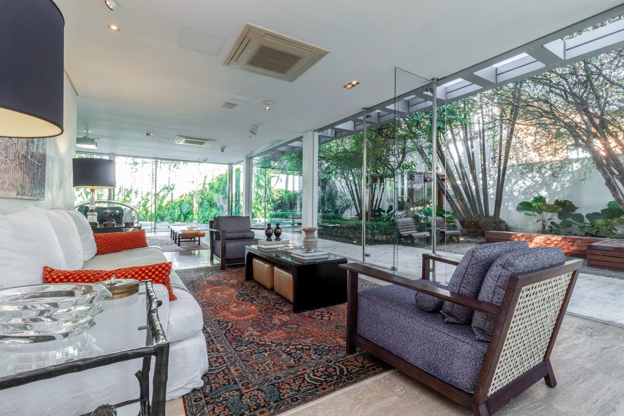 Casa para venda em Jardim América