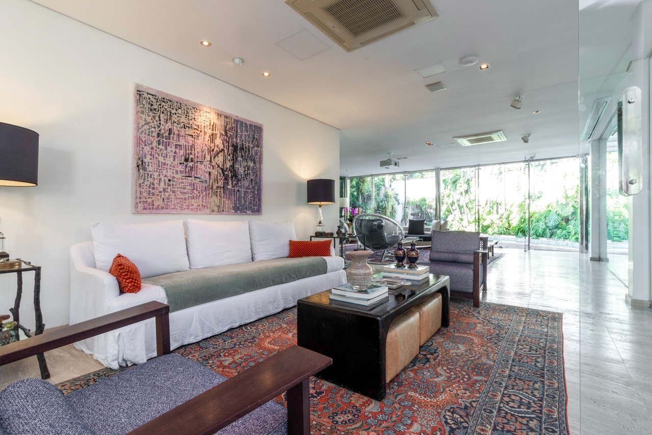 Casa para venda em Jardim América