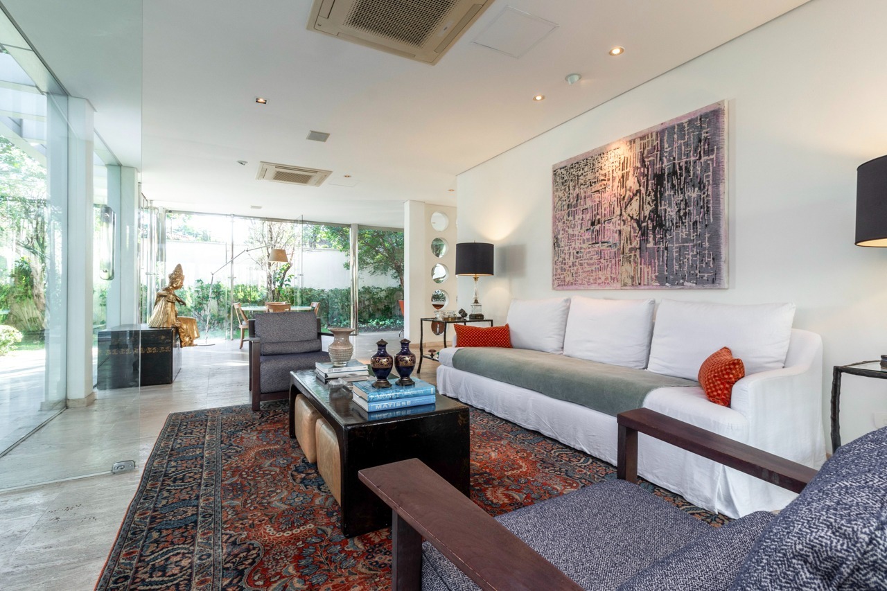 Casa para venda em Jardim América