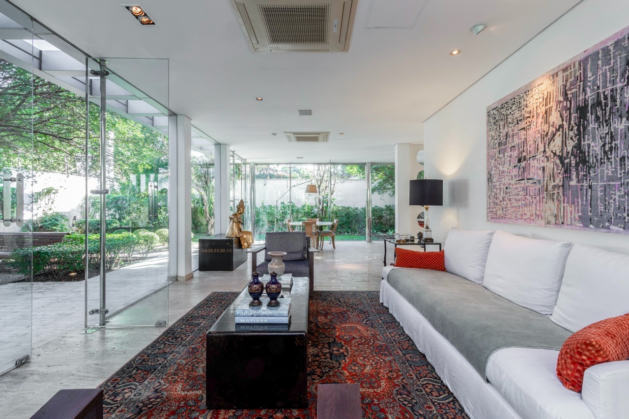 Casa para venda em Jardim América