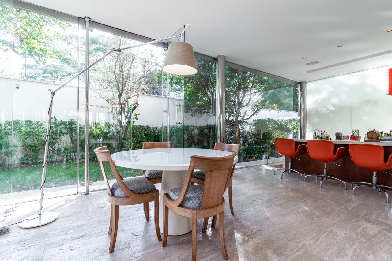 Casa para venda em Jardim América