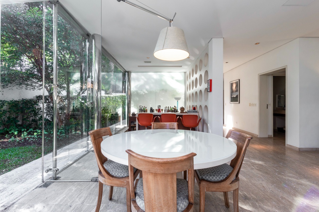 Casa para venda em Jardim América
